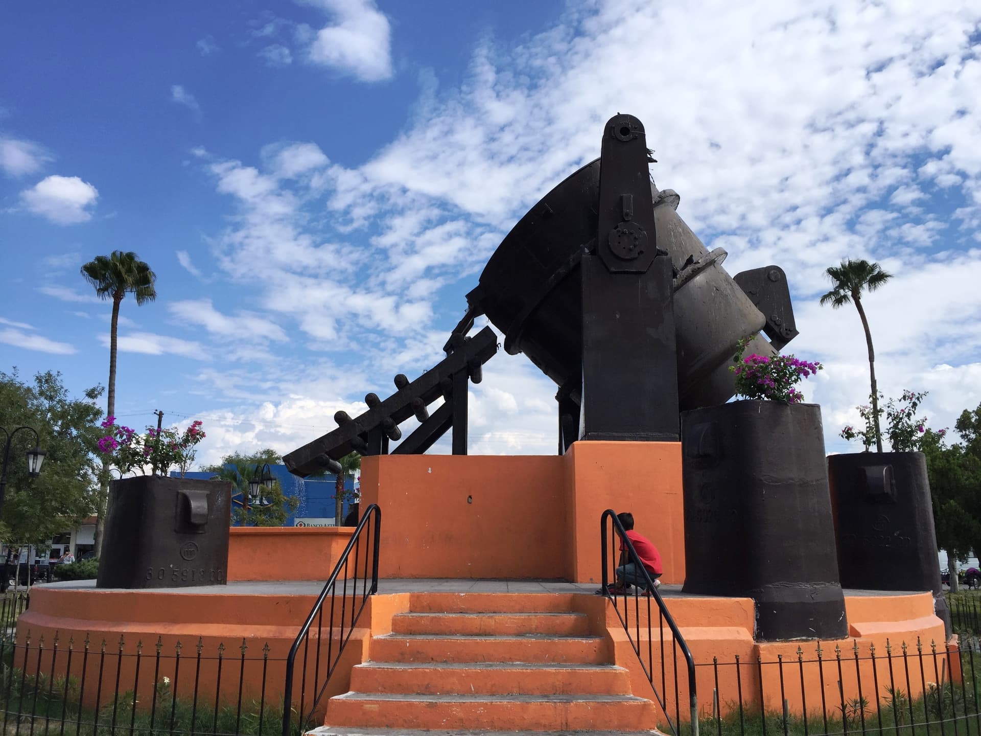 Los oficios vinculados al acero: relatos de obreros y la identidad de Monclova