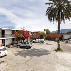 Hotel Olimpia imagen 10