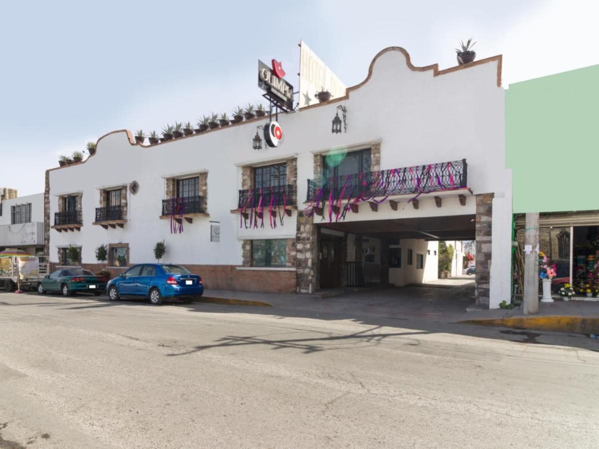 Hotel Olimpia imagen 14