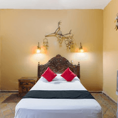 Sencilla Matrimonial