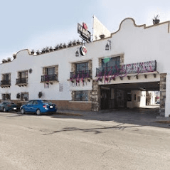 Hotel Olimpia imagen 9