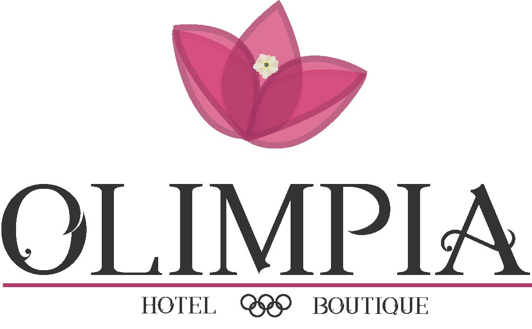 Logo de Hotel Olimpia